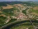 Photos aériennes de Custines (54670) - Autre vue | Meurthe-et-Moselle, Lorraine, France - Photo réf. T033388