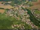 Photos aériennes de Custines (54670) - Autre vue | Meurthe-et-Moselle, Lorraine, France - Photo réf. T033389