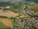 Photos aériennes de Custines (54670) - Autre vue | Meurthe-et-Moselle, Lorraine, France - Photo réf. T033390