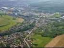 Photos aériennes de Custines (54670) - Autre vue | Meurthe-et-Moselle, Lorraine, France - Photo réf. T033392