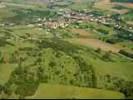Photos aériennes de Faulx (54760) - Autre vue | Meurthe-et-Moselle, Lorraine, France - Photo réf. T033399