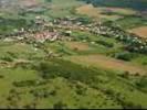 Photos aériennes de Faulx (54760) - Autre vue | Meurthe-et-Moselle, Lorraine, France - Photo réf. T033400