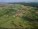 Photos aériennes de Faulx (54760) | Meurthe-et-Moselle, Lorraine, France - Photo réf. T033435