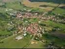 Photos aériennes de Faulx (54760) | Meurthe-et-Moselle, Lorraine, France - Photo réf. T033436