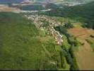 Photos aériennes de Marbache (54820) | Meurthe-et-Moselle, Lorraine, France - Photo réf. T033440