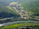 Photos aériennes de Marbache (54820) | Meurthe-et-Moselle, Lorraine, France - Photo réf. T033443