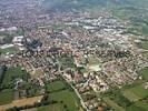Photos aériennes de Pedrengo (24066) | Bergamo, Lombardia, Italie - Photo réf. T033507
