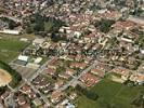 Photos aériennes de Pedrengo (24066) | Bergamo, Lombardia, Italie - Photo réf. T033508