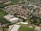 Photos aériennes de Pedrengo (24066) | Bergamo, Lombardia, Italie - Photo réf. T033509