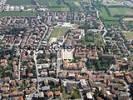 Photos aériennes de Pedrengo (24066) | Bergamo, Lombardia, Italie - Photo réf. T033510