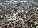 Photos aériennes de Pedrengo (24066) | Bergamo, Lombardia, Italie - Photo réf. T033511