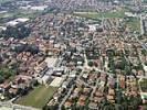 Photos aériennes de Pedrengo (24066) | Bergamo, Lombardia, Italie - Photo réf. T033512