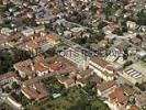 Photos aériennes de Pedrengo (24066) | Bergamo, Lombardia, Italie - Photo réf. T033515