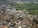 Photos aériennes de Pedrengo (24066) | Bergamo, Lombardia, Italie - Photo réf. T033516