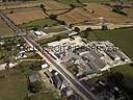 Photos aériennes de Javron-les-Chapelles (53250) | Mayenne, Pays de la Loire, France - Photo réf. T034671