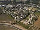 Photos aériennes de Javron-les-Chapelles (53250) | Mayenne, Pays de la Loire, France - Photo réf. T034678