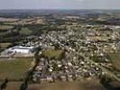 Photos aériennes de Javron-les-Chapelles (53250) | Mayenne, Pays de la Loire, France - Photo réf. T034679