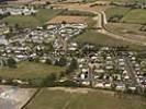 Photos aériennes de Javron-les-Chapelles (53250) | Mayenne, Pays de la Loire, France - Photo réf. T034681