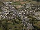 Photos aériennes de Javron-les-Chapelles (53250) | Mayenne, Pays de la Loire, France - Photo réf. T034683