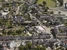 Photos aériennes de Javron-les-Chapelles (53250) | Mayenne, Pays de la Loire, France - Photo réf. T034686