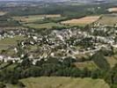 Photos aériennes de Loyat (56800) | Morbihan, Bretagne, France - Photo réf. T035454