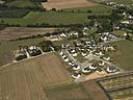 Photos aériennes de Loyat (56800) | Morbihan, Bretagne, France - Photo réf. T035457