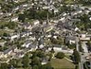 Photos aériennes de Loyat (56800) | Morbihan, Bretagne, France - Photo réf. T035460