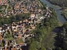 Photos aériennes de Munchhausen (67470) | Bas-Rhin, Alsace, France - Photo réf. T036018