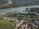 Photos aériennes de Munchhausen (67470) | Bas-Rhin, Alsace, France - Photo réf. T036020