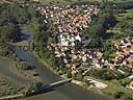 Photos aériennes de Munchhausen (67470) | Bas-Rhin, Alsace, France - Photo réf. T036024