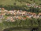 Photos aériennes de Munchhausen (67470) | Bas-Rhin, Alsace, France - Photo réf. T036029