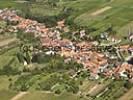 Photos aériennes de Cleebourg (67160) - Autre vue | Bas-Rhin, Alsace, France - Photo réf. T036106