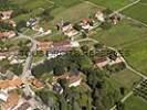 Photos aériennes de Cleebourg (67160) - Autre vue | Bas-Rhin, Alsace, France - Photo réf. T036113