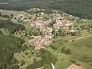 Photos aériennes de Climbach (67510) - Autre vue | Bas-Rhin, Alsace, France - Photo réf. T036126