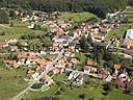 Photos aériennes de Climbach (67510) - Autre vue | Bas-Rhin, Alsace, France - Photo réf. T036129