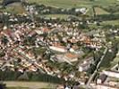 Photos aériennes de Lauterbourg (67630) - Autre vue | Bas-Rhin, Alsace, France - Photo réf. T036248