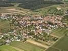 Photos aériennes de Schoenenbourg (67250) | Bas-Rhin, Alsace, France - Photo réf. T036407
