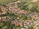 Photos aériennes de Seebach (67160) - Autre vue | Bas-Rhin, Alsace, France - Photo réf. T036428