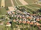 Photos aériennes de Seebach (67160) - Autre vue | Bas-Rhin, Alsace, France - Photo réf. T036431