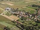 Photos aériennes de Seebach (67160) - Autre vue | Bas-Rhin, Alsace, France - Photo réf. T036433