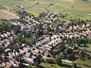 Photos aériennes de Seebach (67160) - Autre vue | Bas-Rhin, Alsace, France - Photo réf. T036434