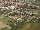 Photos aériennes de Soultz-sous-Forêts (67250) - Autre vue | Bas-Rhin, Alsace, France - Photo réf. T036445