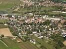 Photos aériennes de Soultz-sous-Forêts (67250) - Autre vue | Bas-Rhin, Alsace, France - Photo réf. T036446