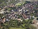 Photos aériennes de Soultz-sous-Forêts (67250) - Autre vue | Bas-Rhin, Alsace, France - Photo réf. T036449