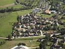 Photos aériennes de Soultz-sous-Forêts (67250) - Autre vue | Bas-Rhin, Alsace, France - Photo réf. T036450