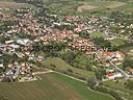 Photos aériennes de Soultz-sous-Forêts (67250) - Autre vue | Bas-Rhin, Alsace, France - Photo réf. T036455