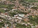 Photos aériennes de Soultz-sous-Forêts (67250) - Autre vue | Bas-Rhin, Alsace, France - Photo réf. T036456