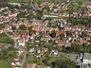 Photos aériennes de Soultz-sous-Forêts (67250) - Autre vue | Bas-Rhin, Alsace, France - Photo réf. T036458
