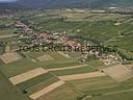 Photos aériennes de Steinseltz (67160) | Bas-Rhin, Alsace, France - Photo réf. T036484