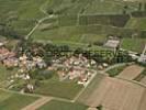 Photos aériennes de Steinseltz (67160) | Bas-Rhin, Alsace, France - Photo réf. T036485